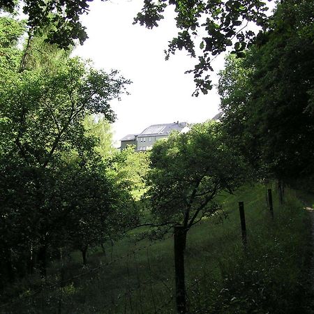 Ferienwohnung Nisius Geisfeld  Exteriér fotografie